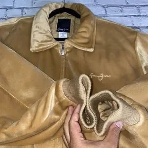 Sean John | Jackets & Coats | Sean John Mens Velour Jacket